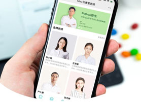 创作者平台