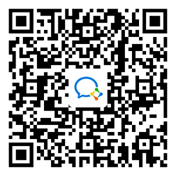 客服经理微信二维码